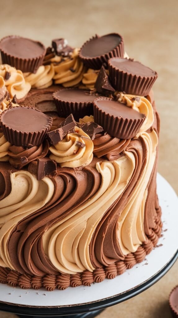 17 Texas Dessert Recipes 11 Texas Tornado Cake