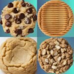 21 Thick Cookie Recipes That'll Make Thin Cookies Look Sad and Pathetic 19 Thick Cookie Recipes.
