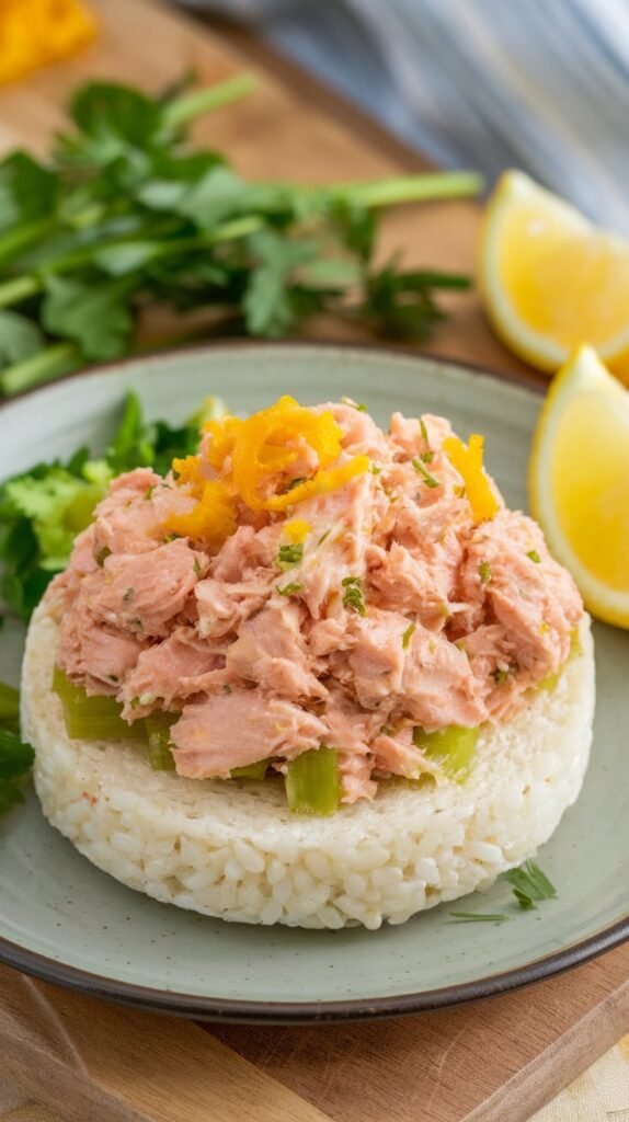 Tuna Salad