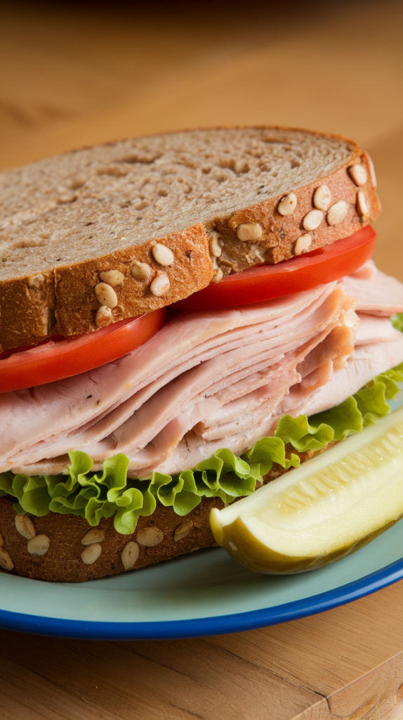 27 New Year's Eve Salad Recipes That'll Make You Forget About the Potato Chips 18 Turkey Salad