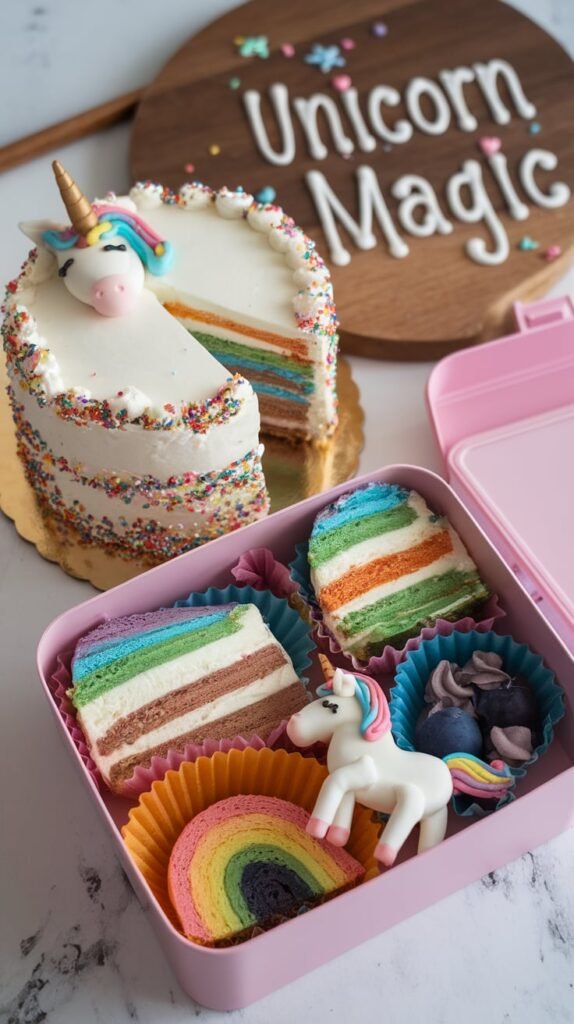 Unicorn Magic