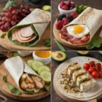 10 High-Protein Wrap Breakfasts You Can Actually Eat in Your Car 28 Wrap Breakfasts
