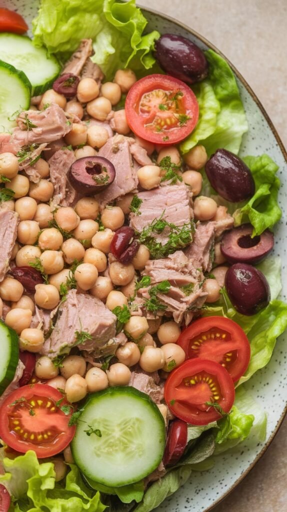 13 High-Protein Lunch Meal Prep Recipes for the Work Week 2 high protein seafood dinner