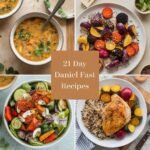 21 Daniel Fast Recipes So Good You'll Forget You're Technically Fasting 23 21 Daniel Fast Recipes