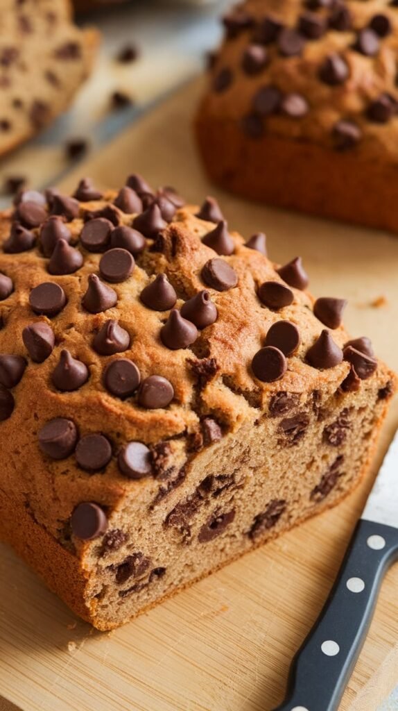 18 Gluten-Free Irish Soda Bread Recipes Will Make You Forget Traditional Bread Ever Existed 10 Chocolate Chip Gluten Free Soda Bread