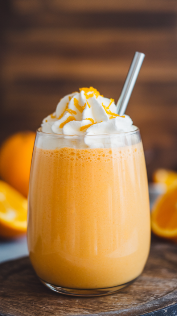 7 Detox Smoothie Recipes to Kickstart Your Weight Loss 5 Citrus Sunrise Metabolism Booster