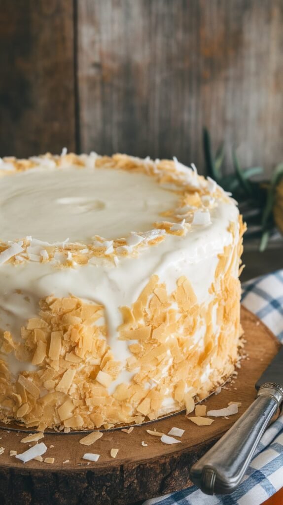 9 Vegan Desserts with Coconut Milk (Creamy & Dreamy) 6 Coconut Tres Leches Cake (Totally Vegan, Totally Moist)