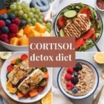 7 Foods That Help Support a “Cortisol Detox” (Plus 7 Easy Recipes So You Actually Want to Eat Them) 13 Cortisol Detox Diet