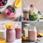 10 Dairy-Free Smoothie Recipes So Creamy, You'll Forget Milk Ever Existed 15 Dairy-Free Smoothie Recipes