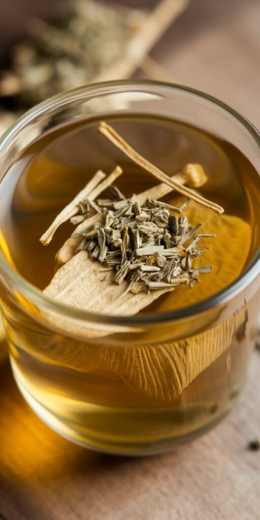 9 Detox Teas for Weight Loss That Actually Taste Good 3 Dandelion Root Liver Detox Tea