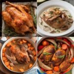 Pheasant Recipes