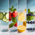 12 Refreshing Detox Water Recipes That Cleanse Your Body 6 Detox Water