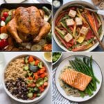 14 Nutritious Dinner Ideas That Aren’t Boring Salads 14 Dinner