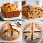 18 Gluten-Free Irish Soda Bread Recipes Will Make You Forget Traditional Bread Ever Existed 13 Gluten-Free Irish Soda Bread Recipes