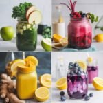 5 Morning Detox Drinks That Actually Kickstart Your Metabolism 14 Morning Detox Drinks