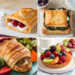 21 Easy Recipes Using Puff Pastry Sheets 14 Puff Pastry Sheets