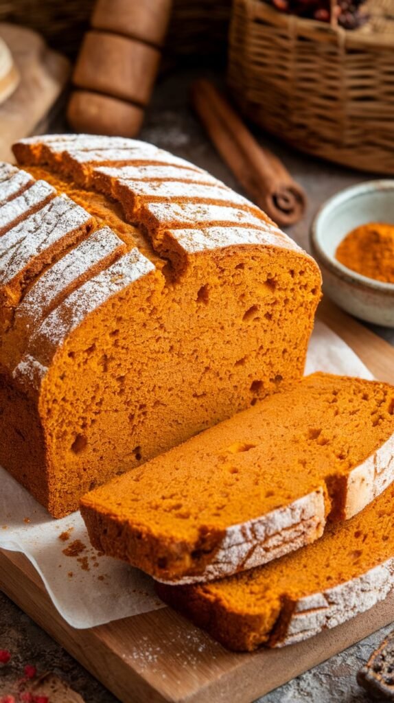 18 Gluten-Free Irish Soda Bread Recipes Will Make You Forget Traditional Bread Ever Existed 16 Pumpkin Spice Gluten Free Soda Bread