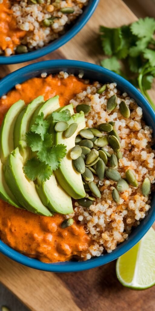 7-Day Clean Eating Detox Plan That Won’t Leave You Hangry 5 Sweet Potato Black Bean Bowl That Tastes Like Comfort Food