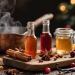 12+ Simple Syrup Winter Spice Recipes You’ll Want to Put on Everything 11 Syrup