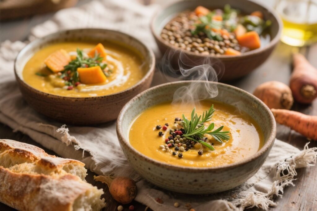 Winter Soup