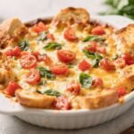 Bruschetta Bake