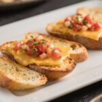 Baguette Slices