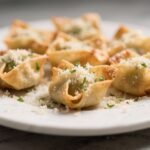 Wonton Bites