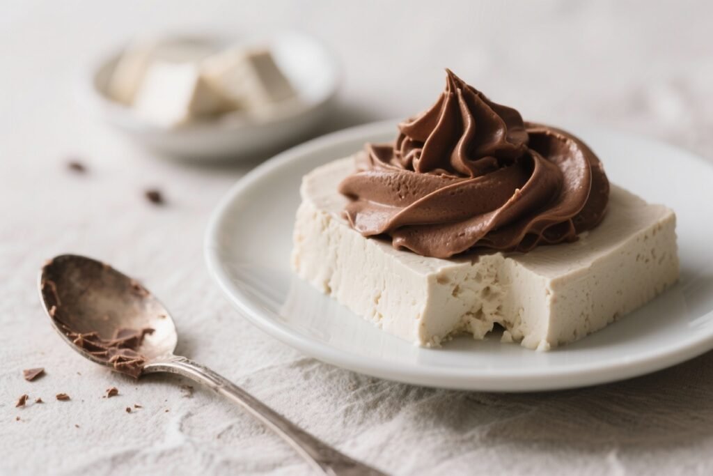 Chocolate Mousse