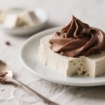 Chocolate Mousse