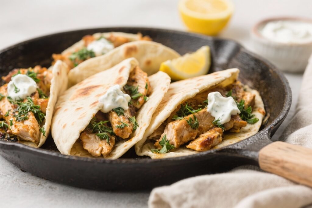 Pitas
