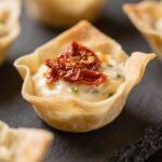 Wonton Cups