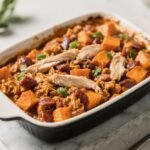 Sweet Potato
