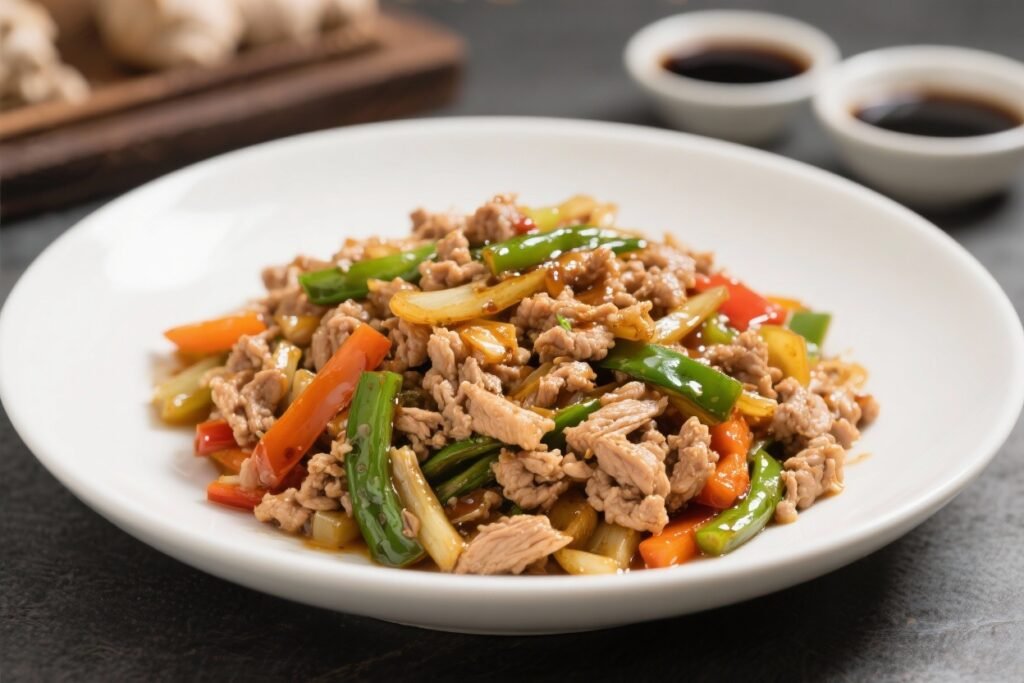Ground Turkey