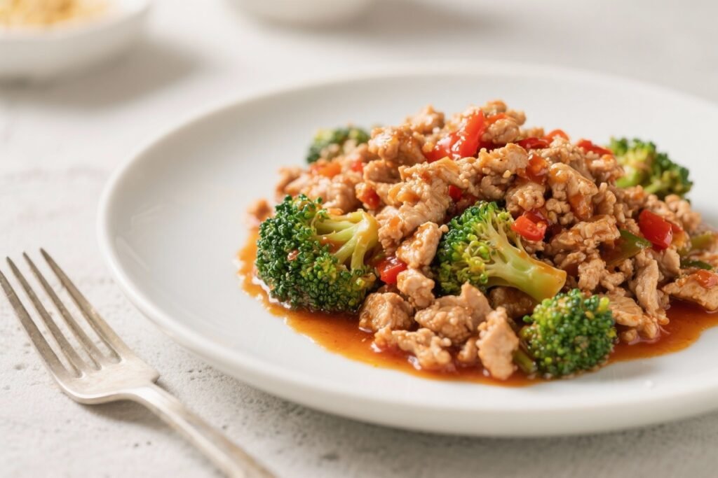 Honey Sriracha