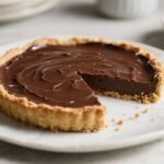 Chocolate Tart