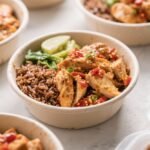 Sweet Chili Chicken