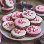 Easy Valentine Ganache Cookies (Bakery-Style at Home!) 3 Easy Valentine Ganache Cookie