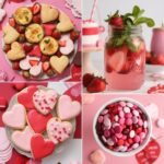 15 Galentine’s Party Food Ideas So Good Your Friends Will “Accidentally” Stay Late 14 Galentine’s Party Food Ideas