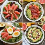 13 Refreshing Grapefruit Salads for Summer 9 Grapefruit Salads