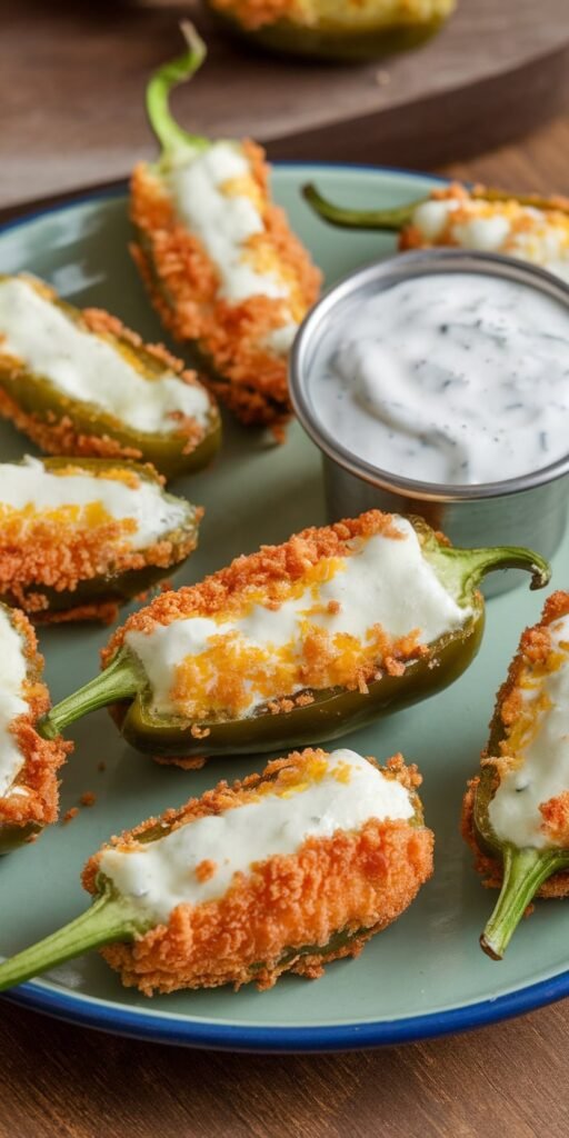 9 Mini Super Bowl Party Foods 6 Mini Jalapeno Popper Bites