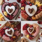 13 Valentine’s Day Charcuterie Boards 17 Valentine’s Day Charcuterie Boards
