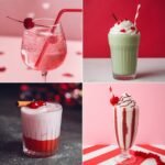 12 Valentine’s Day Drinks That Are Easy and Pretty 17 Valentine’s Day Drinks