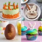 23 Adorable Healthy Easter Desserts Kids and Adults Are Obsessed With (No Junk, All Joy) 16 Healthy Easter Desserts