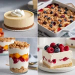 15 Cottage Cheese Desserts Are Breaking the Internet — Here’s Why You Need to Try Them NOW 3 Cottage Cheese Desserts