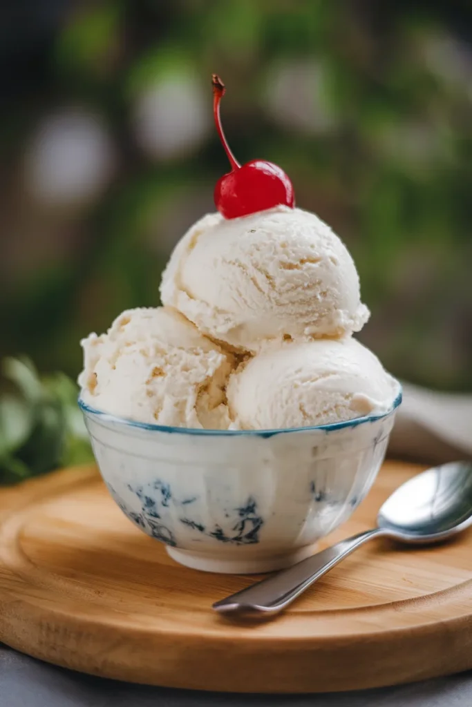 15 Cottage Cheese Desserts Are Breaking the Internet — Here’s Why You Need to Try Them NOW 3 Cottage Cheese Ice Cream