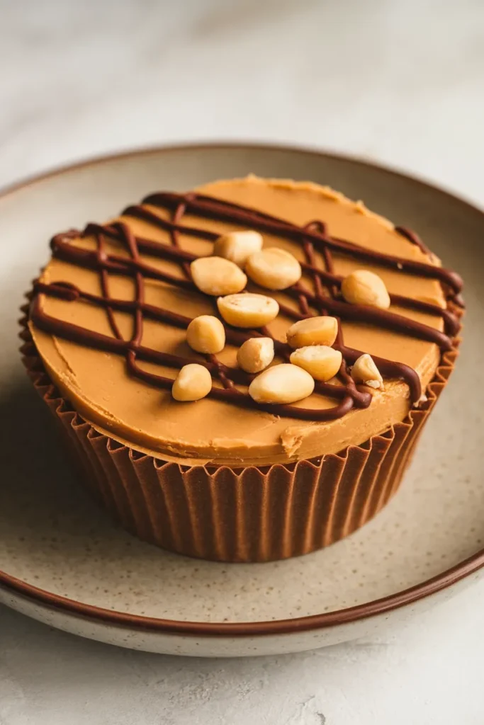 How to Make Reese's Cups from Peanut Butter: Homemade, Heavenly & Dangerously Easy 2 How to Make Reeses Cups