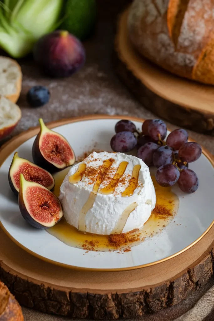 11 Low-Carb Cottage Cheese Lunch Ideas 7 Mediterranean Cottage Cheese Plate