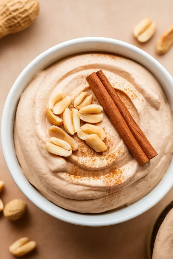 15 Cottage Cheese Desserts Are Breaking the Internet — Here’s Why You Need to Try Them NOW 15 Peanut Butter Cottage Cheese Mousse