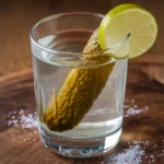 Pickle Margarita Recipe: The Salty, Tangy, Totally Addictive Cocktail You Never Knew You Needed 4 Pickle Margarita Recipe