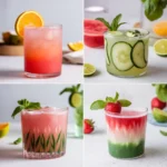 7 Spring Tequila Cocktail Recipes 9 Spring Tequila Cocktail